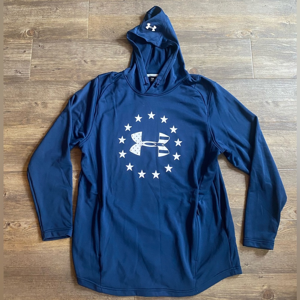 Under Armour Hoodie
